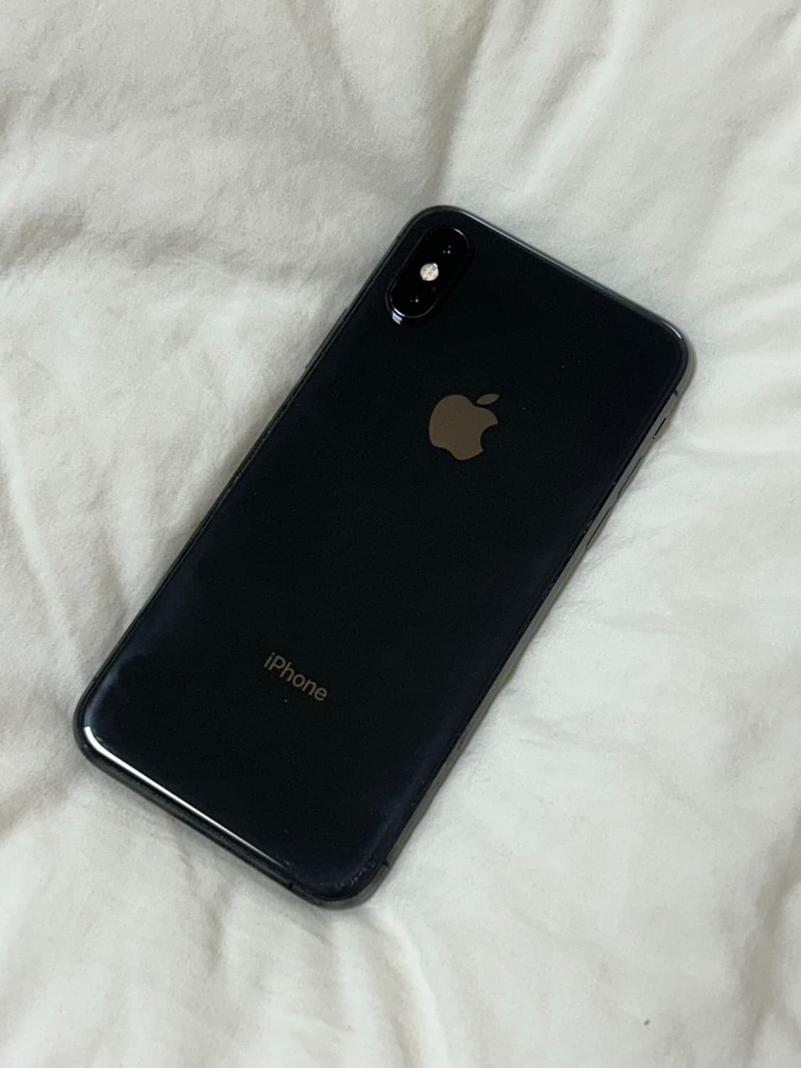 아이폰XS 64 스페이스그레이 상품이미지1