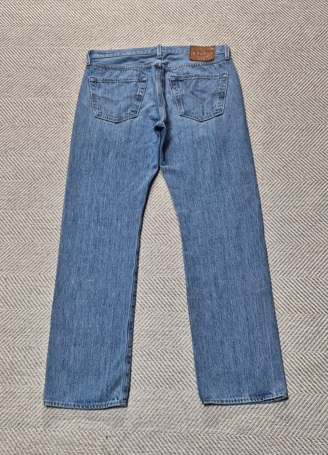 리바이스 미제 501 (p64) 상품이미지3