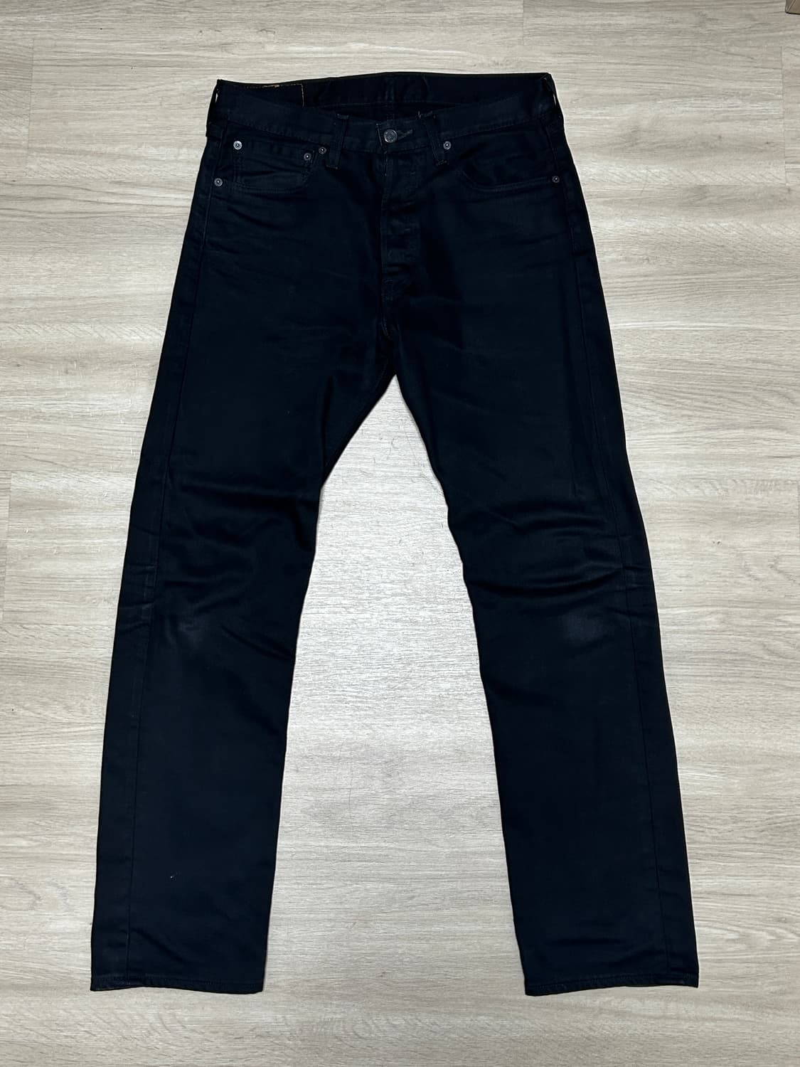 리바이스 501 (매장구매) 상품이미지3