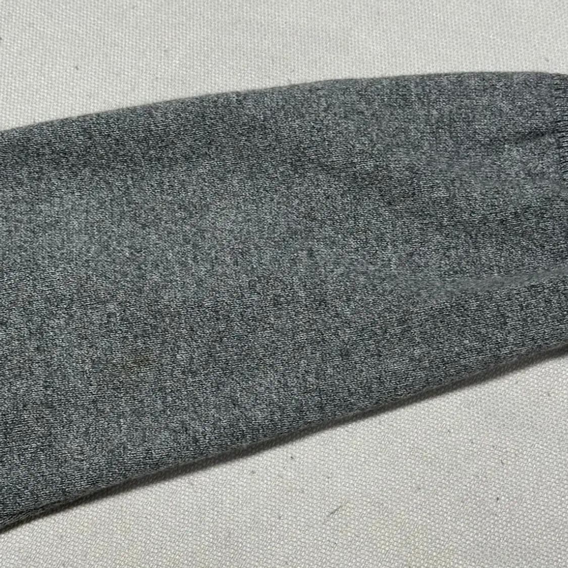 폴로랄프로렌 블랙 포니 그레이 피마 코튼 니트 상품이미지7