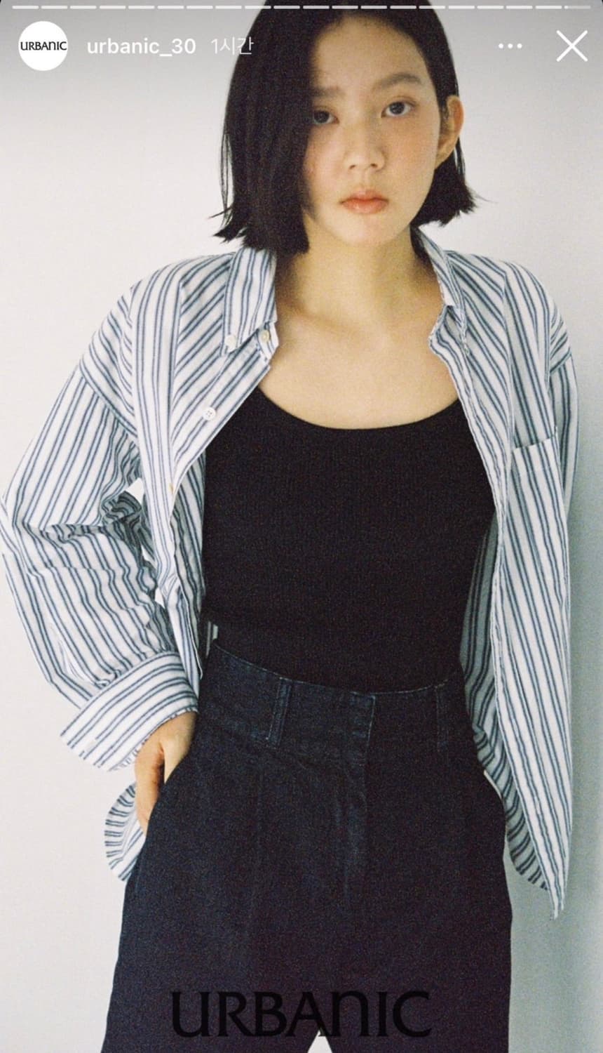 얼바닉 마요르카 셔츠  상품이미지4