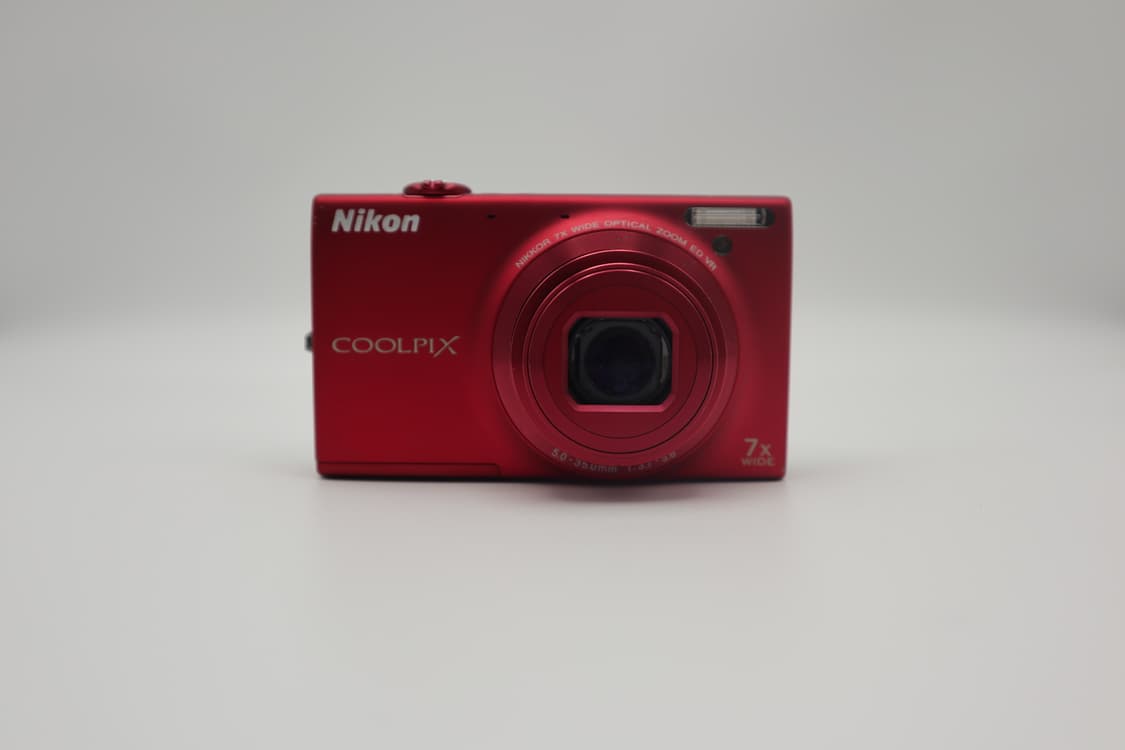 니콘 Nikon Coolpix s6100
 상품이미지3