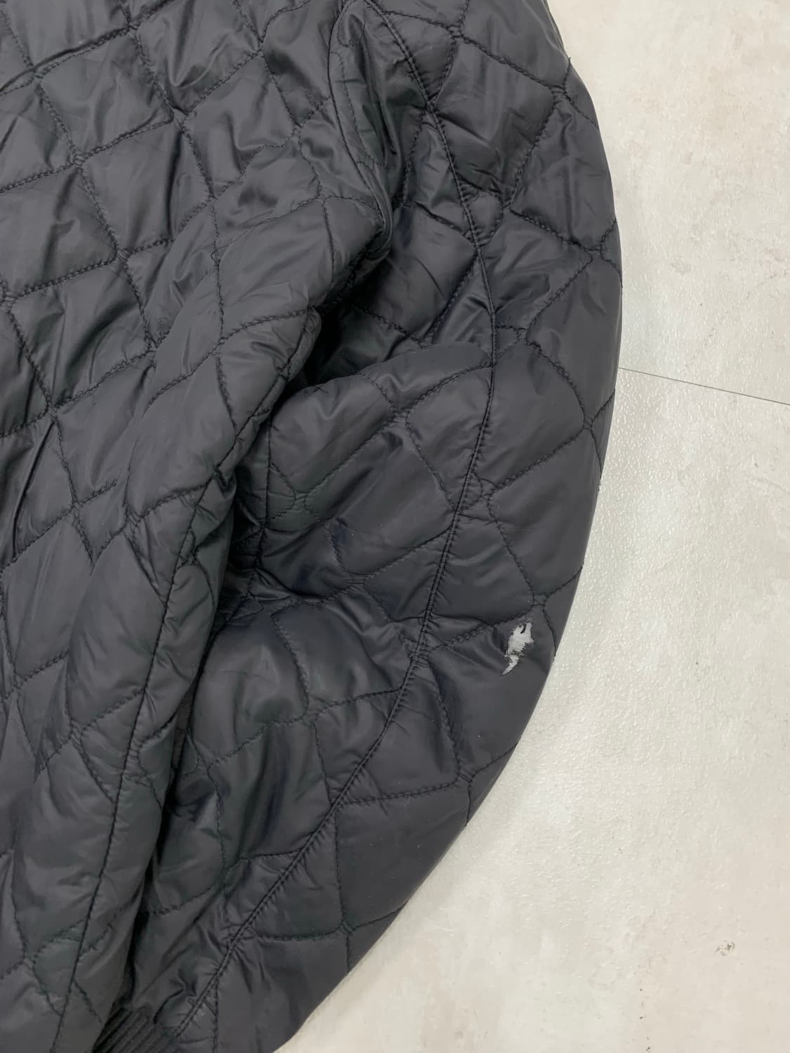 Fred perry 경량 패딩 #360 상품이미지8