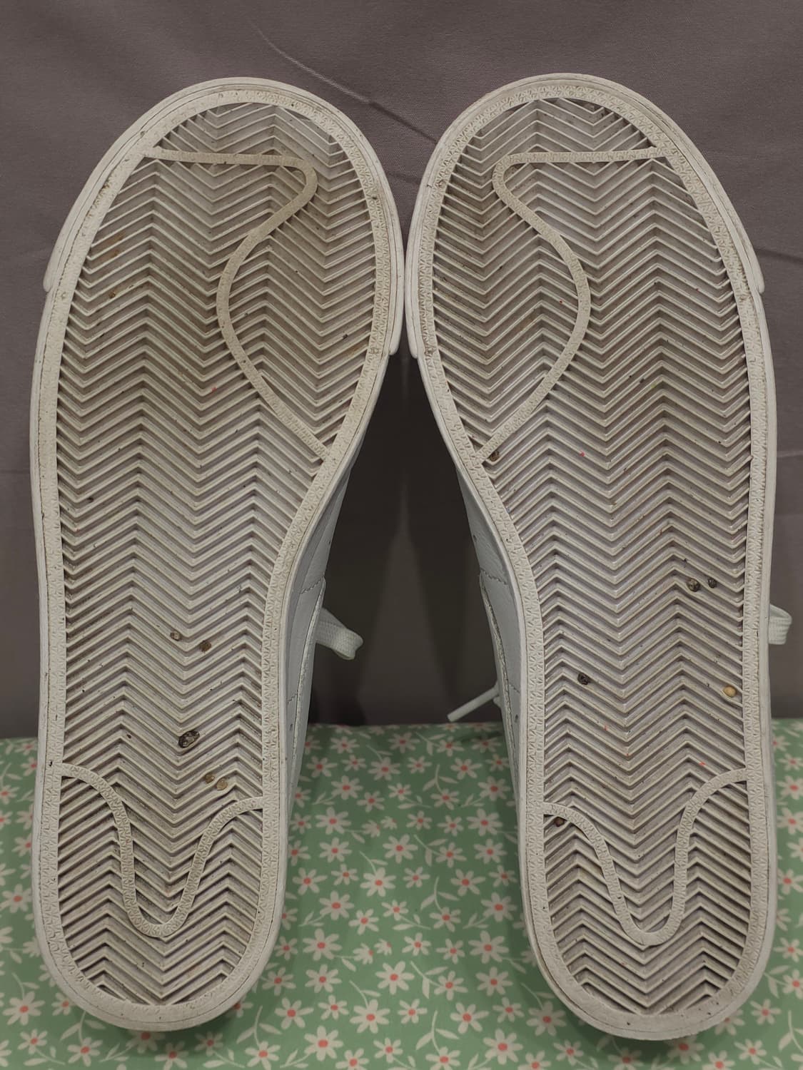 나이키 여성 블레이저 로우 스니커즈 운동화 270 상품이미지5