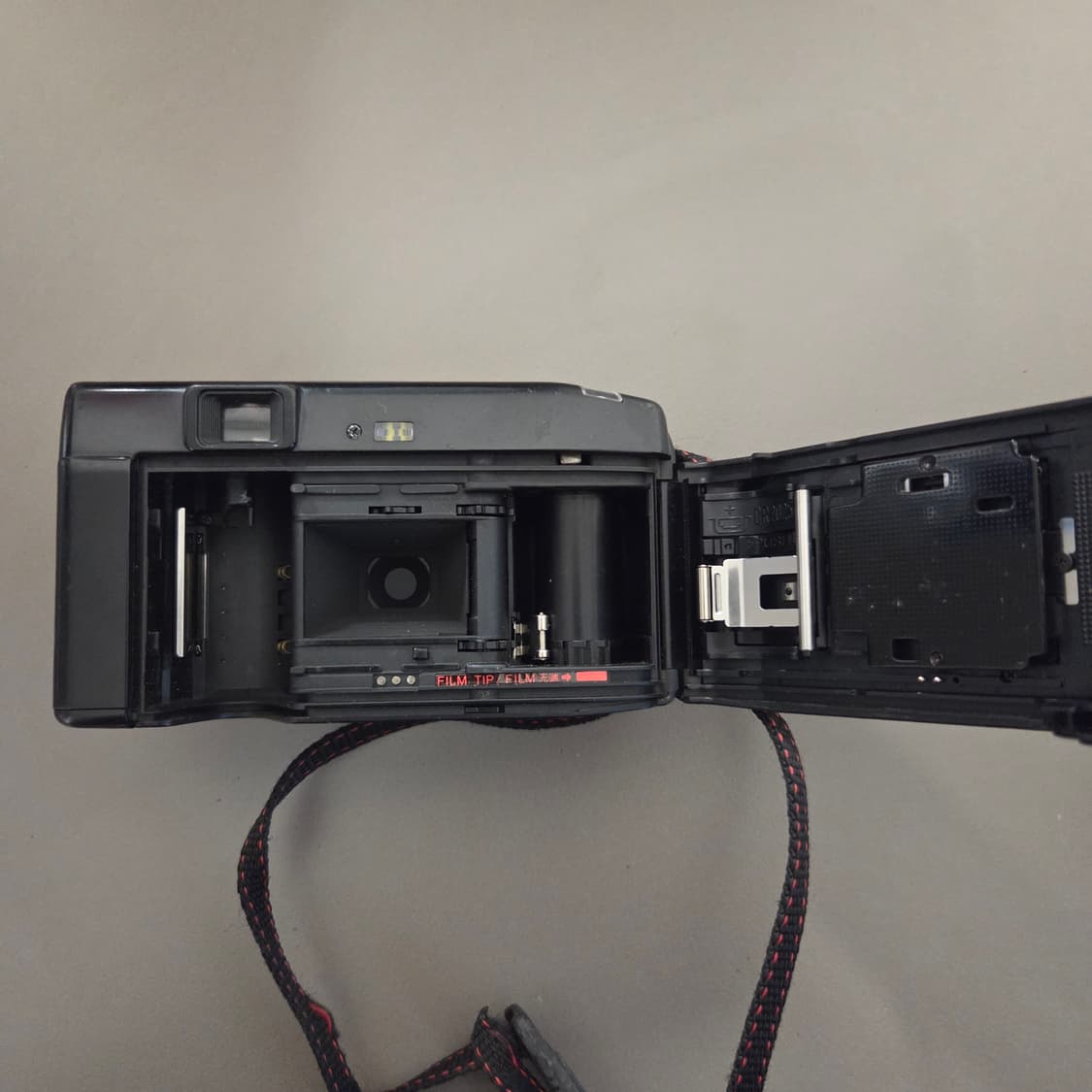 Nikon Lemix Auto AA 303D 니콘 필름 카메라 상품이미지5