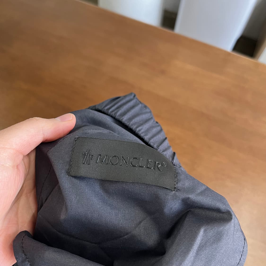 몽클레어 PANTALONE SPORTIVO 팬츠 54 상품이미지6
