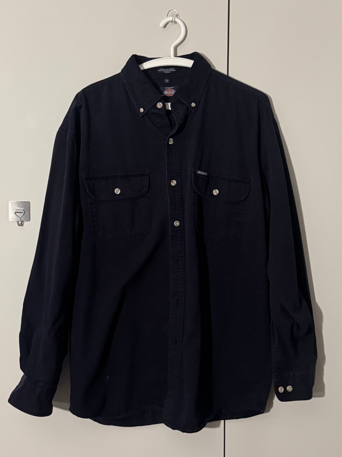 (Vintage)  Dickies 셔츠  상품이미지1