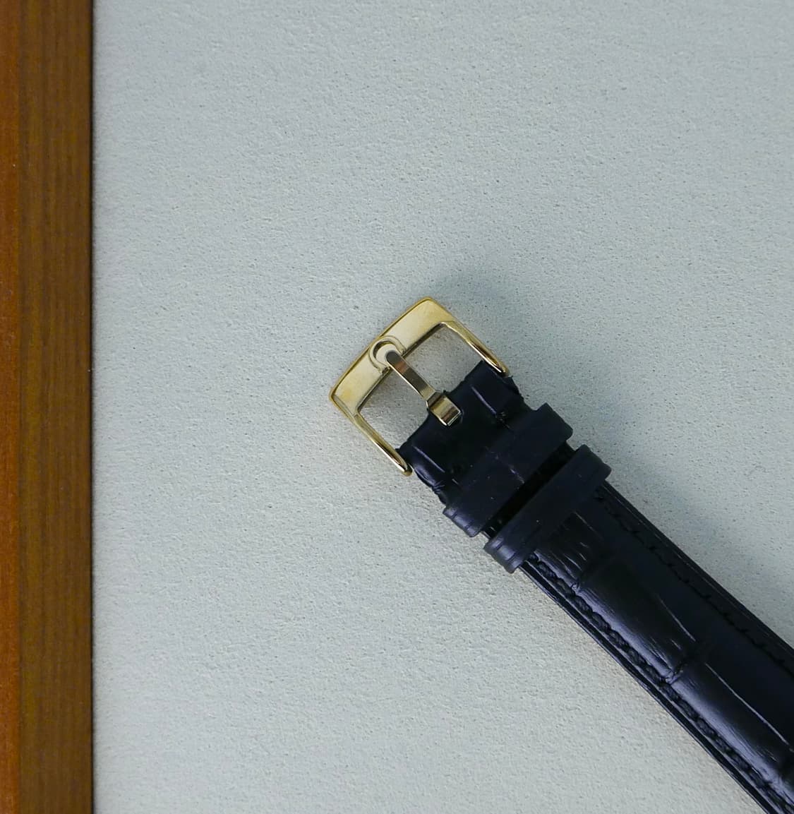 오메가 빈티지 드빌 탱크 리넨 다이얼 상품이미지5