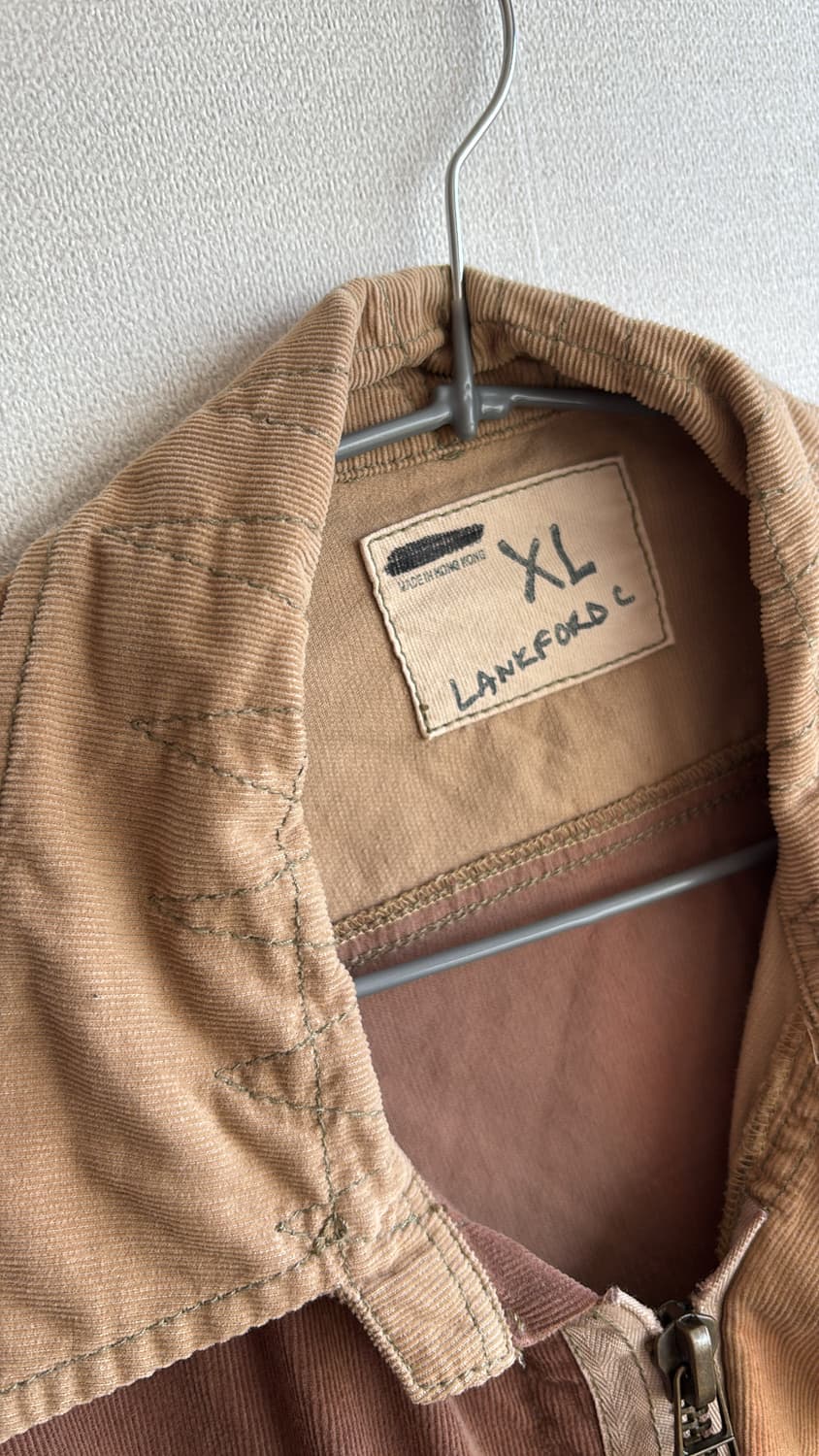 Langford Utility Multi Pocket Shirts 상품이미지4