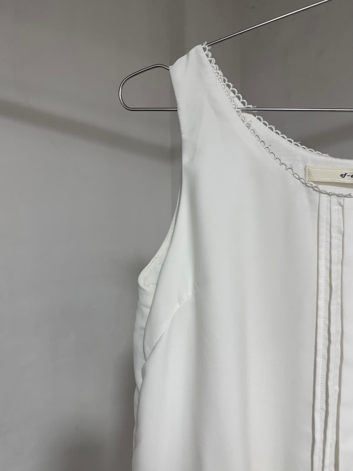vtg top 상품이미지2