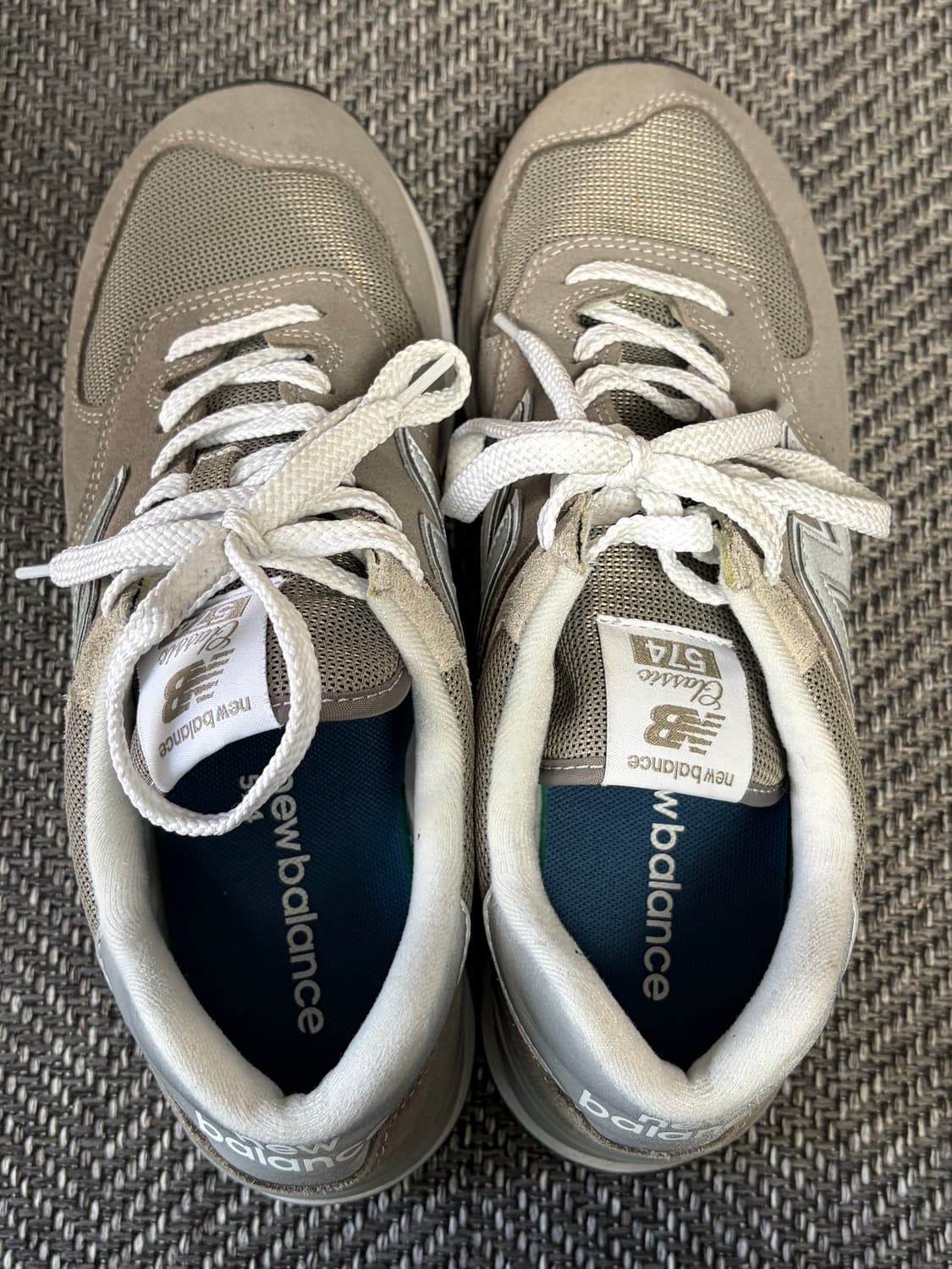 뉴발란스 574 275
 상품이미지8