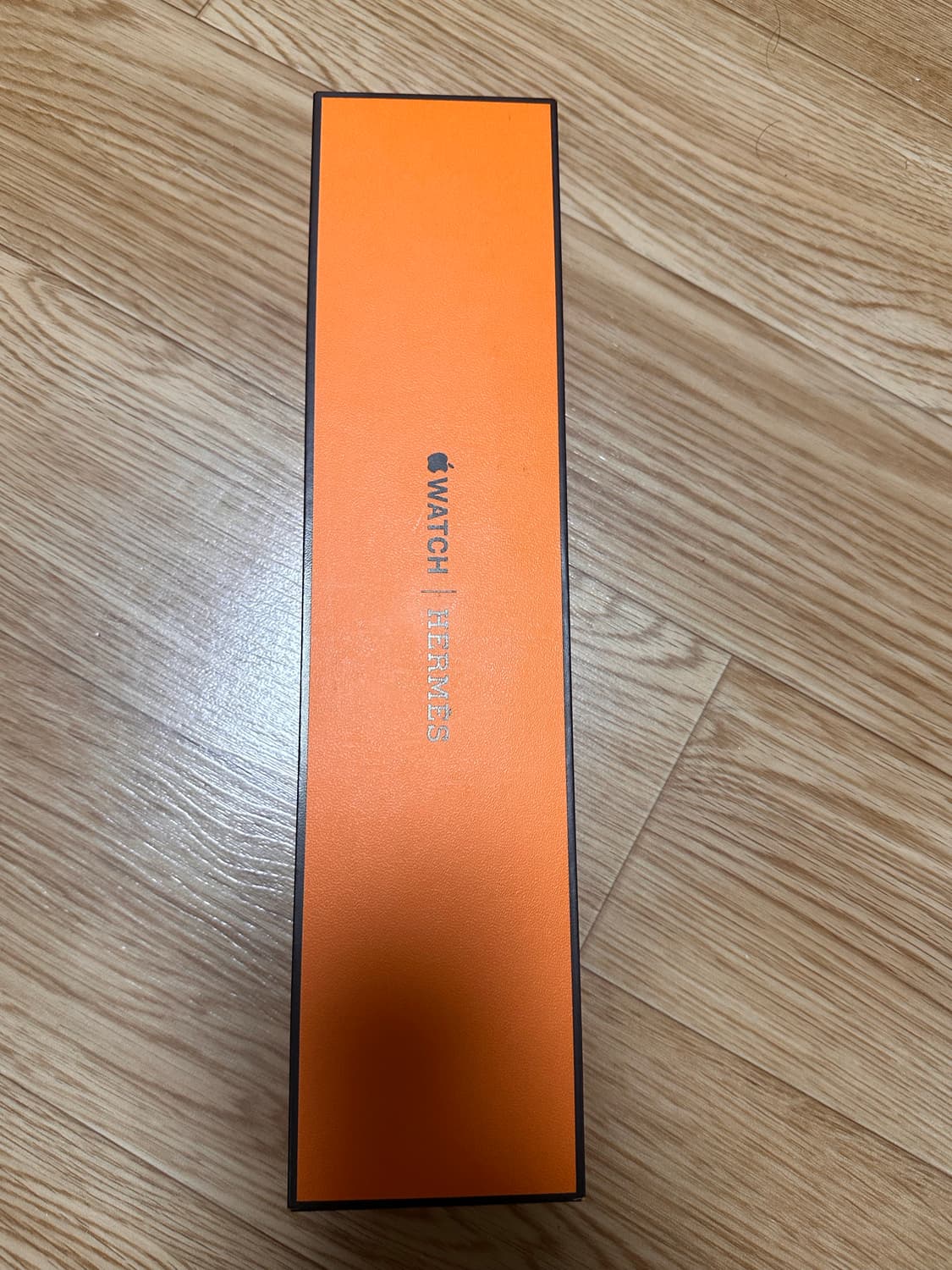 애플워치 에르메스 46 골드싱글투어 판매 상품이미지3