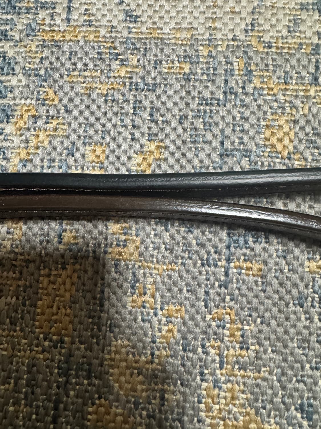 콜림보 그리즐리 벨트 ZY-0702 블랙 상품이미지6