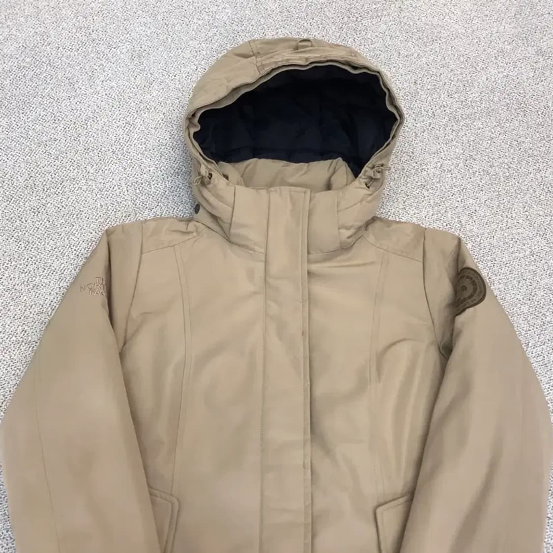 노스페이스 여성 맥머도 패딩 80 (XS) 상품이미지2