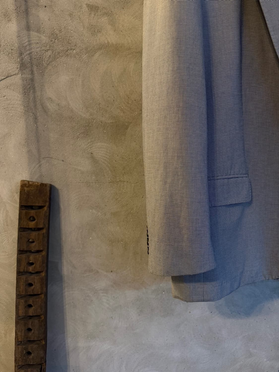 휴고보스 테일러드 자켓 남성100-105 상품이미지5