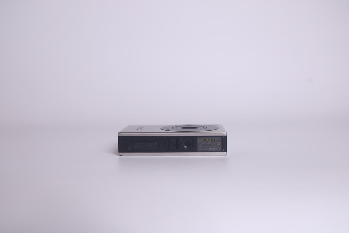 캐논 익시 디지털 10(익서스 70 일본 내수 모델) 블랙 상품이미지6