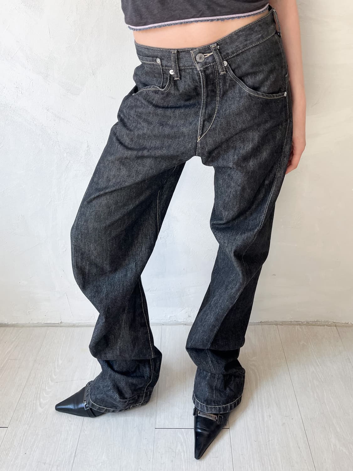 Levi’s Engineered Jeans 상품이미지1