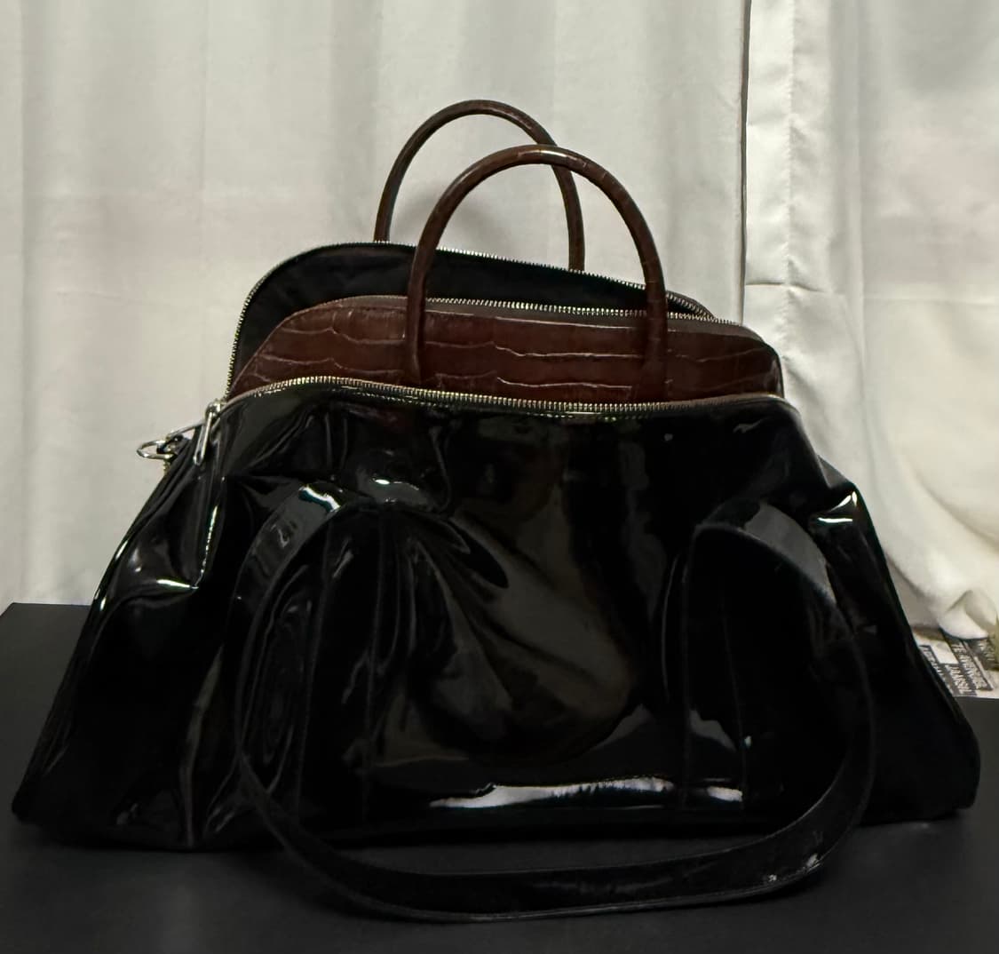 August barron / All in 캐리백 상품이미지5