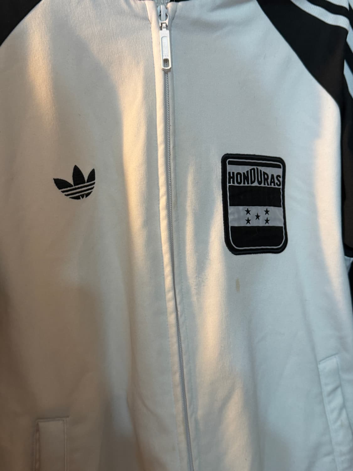 아디다스 온두라스 희귀 저지 상품이미지6