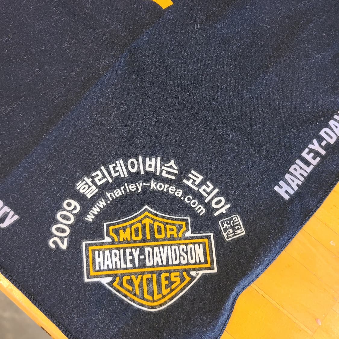 할리데이비슨 반다나 상품이미지4