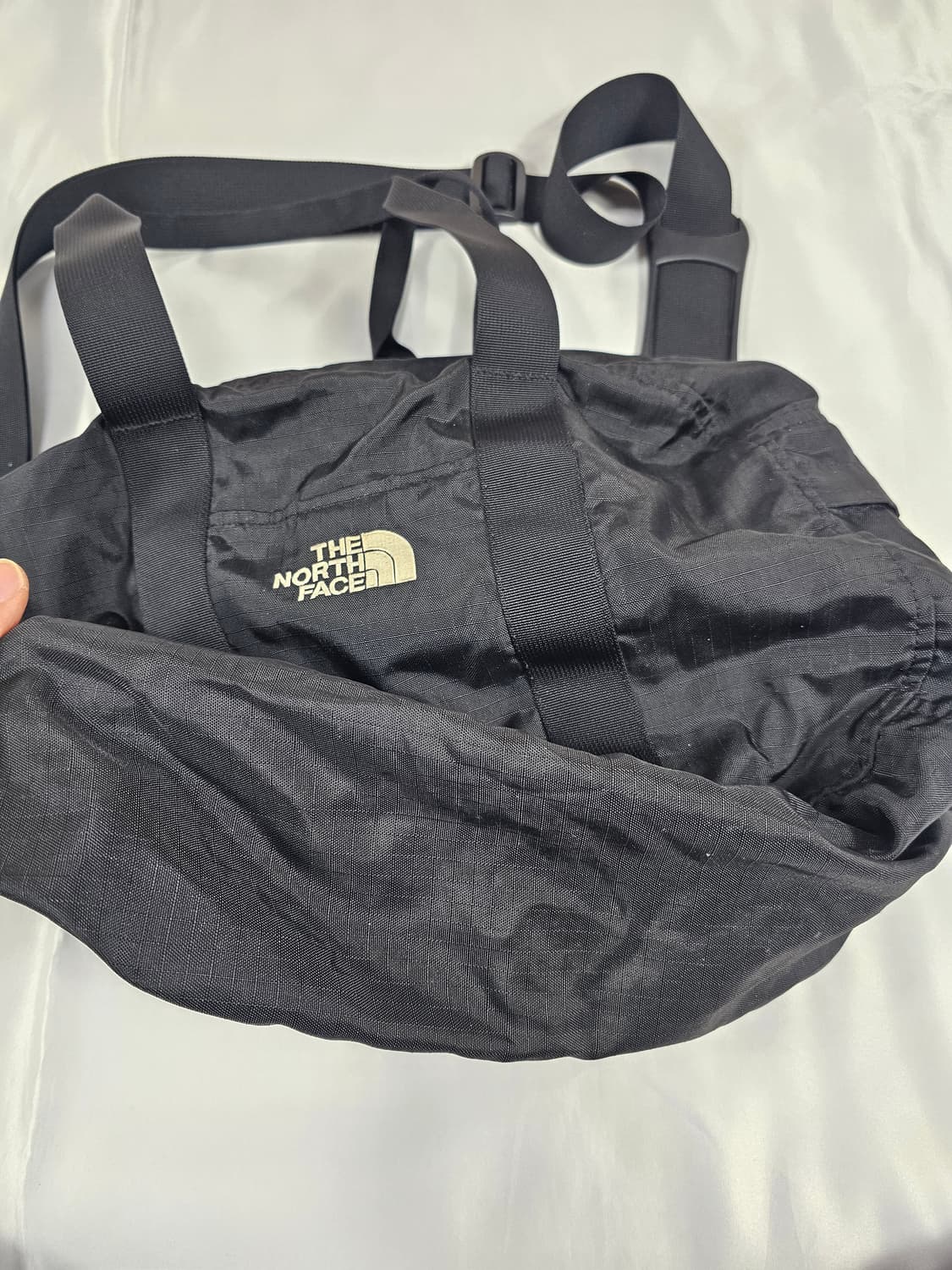 노스페이스카고백 상품이미지2