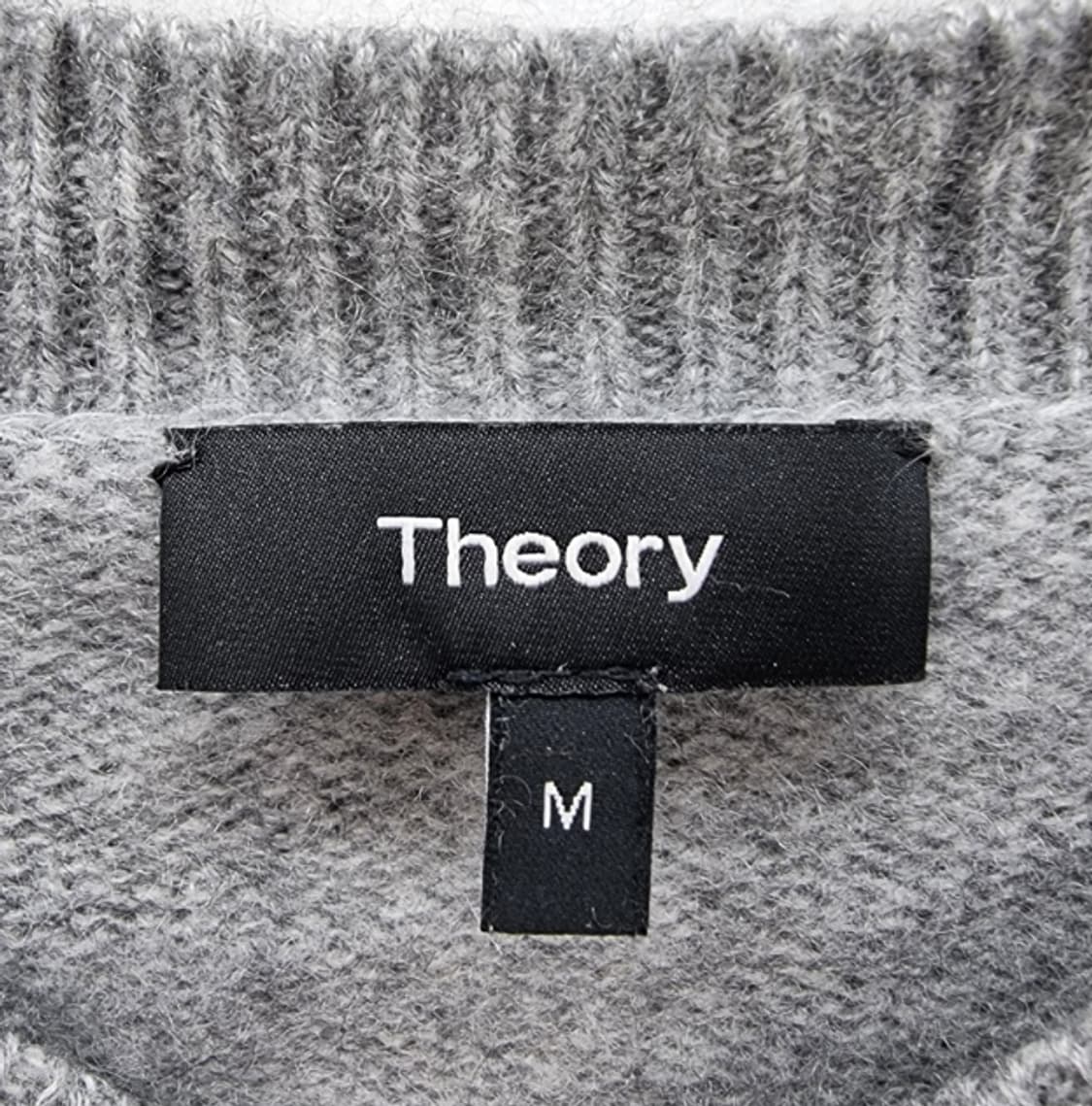 Theory 띠어리 (캐시미어100%) 상품이미지7