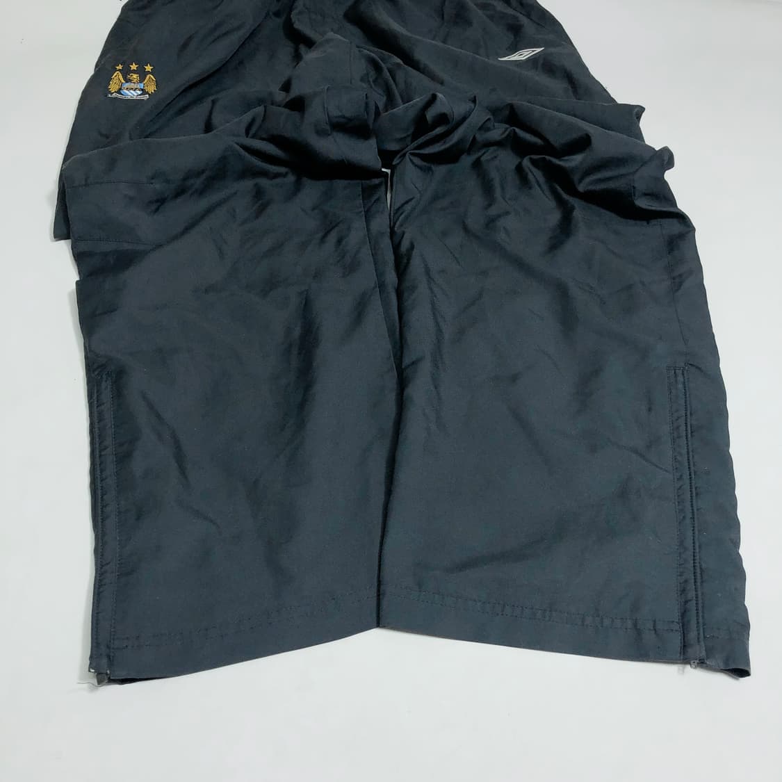 엄브로 맨시티 트레이닝 팬츠 2XM 상품이미지4