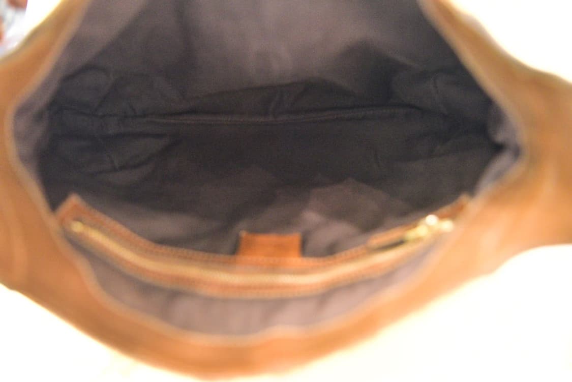 구찌 자카드 호보 숄더백 (정품) 상품이미지10