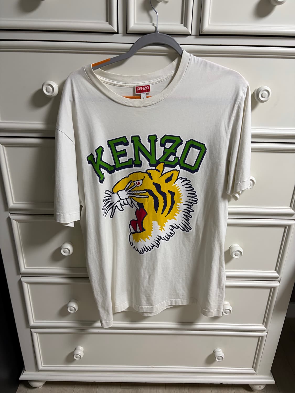 스투시, 겐조 상품이미지3