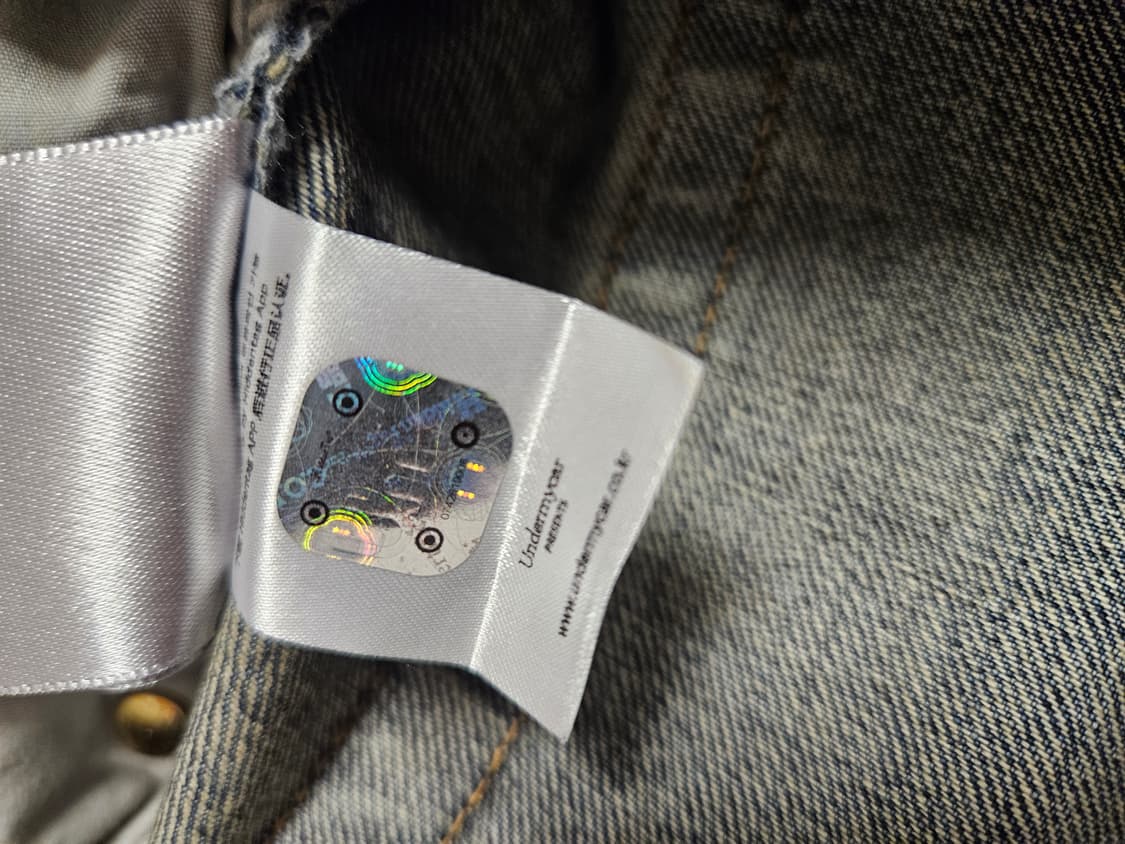 언더마이카 mu.26 1사이즈 상품이미지5