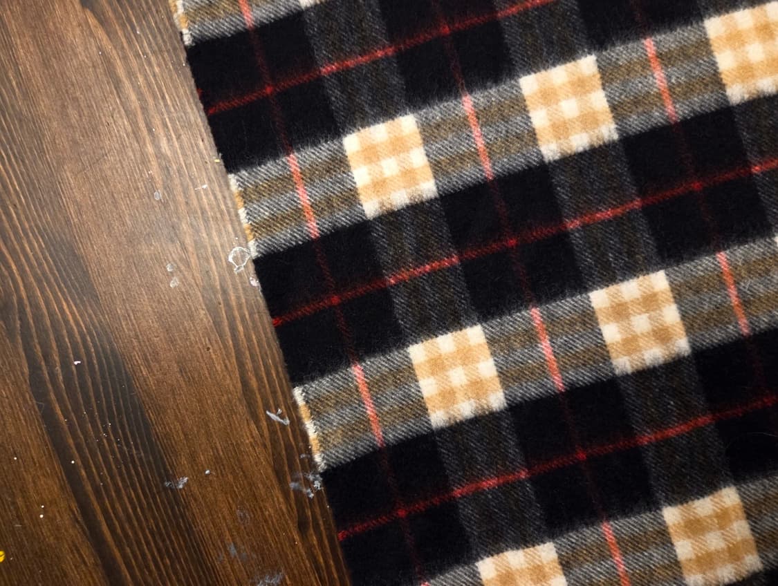 버버리 머플러 상품이미지4