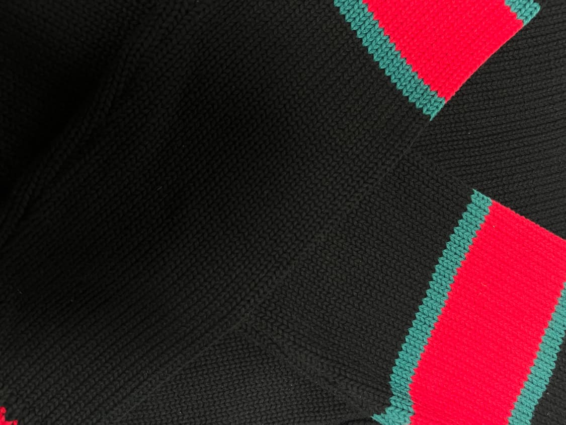 구찌 케이블 니트 XL 상품이미지3