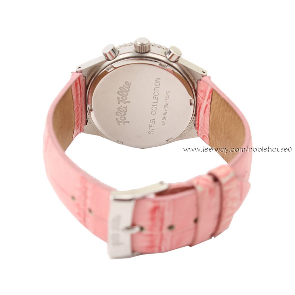 폴리폴리 스틸컬렉션 시계 밴드 set 상품이미지3