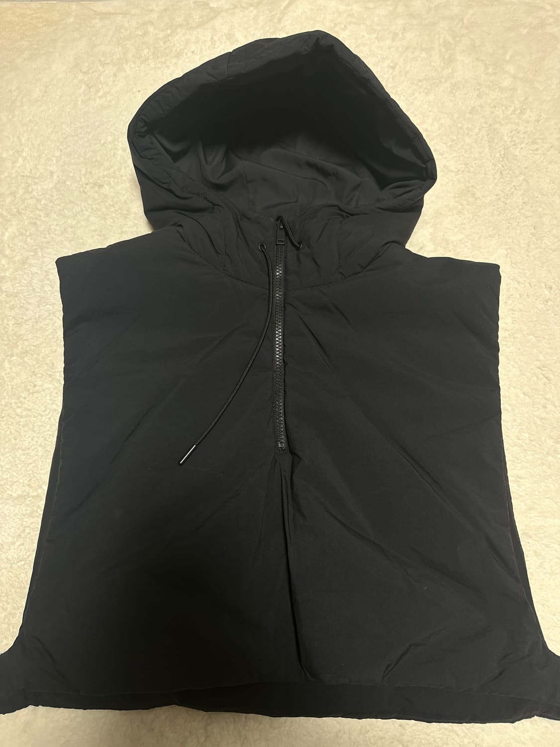 COS후드기어 패디드질레 상품이미지1