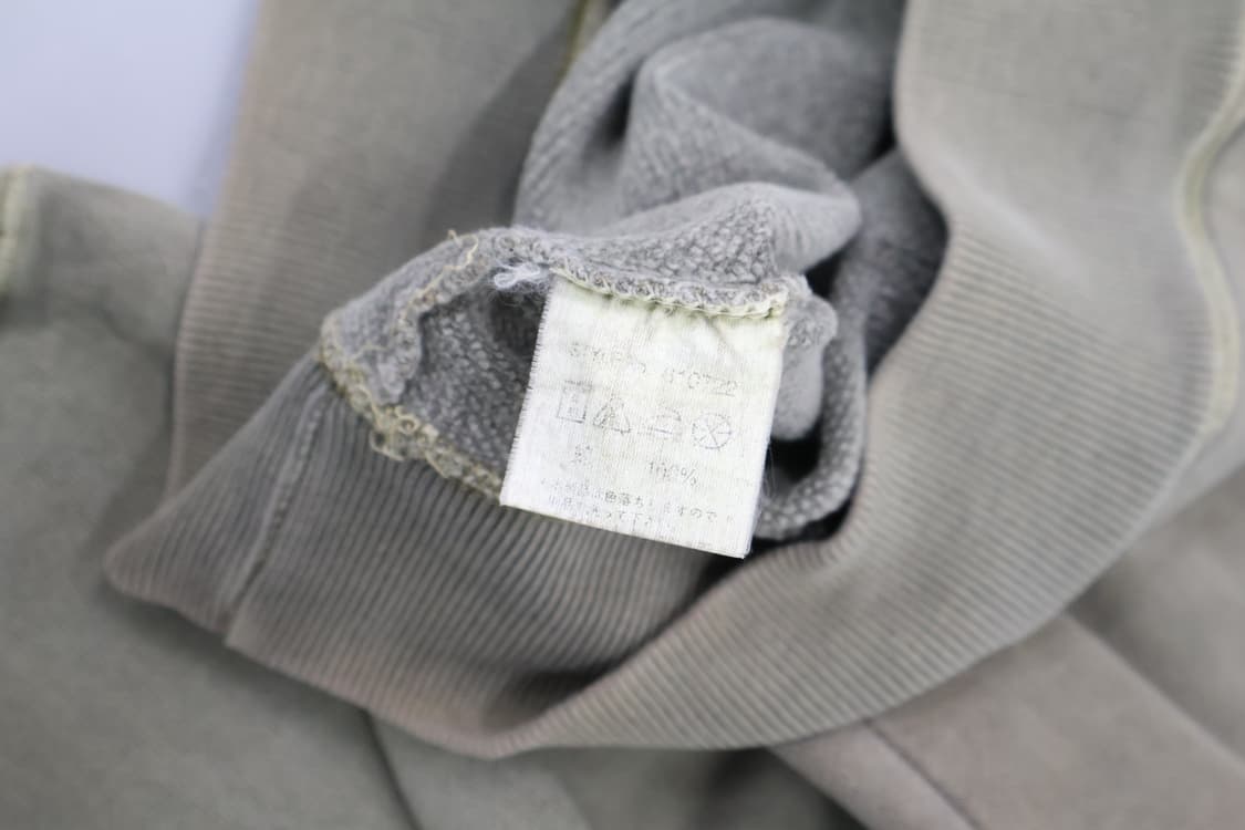 AVIREX Lady Luck Vintage Washed Hoodie 상품이미지7