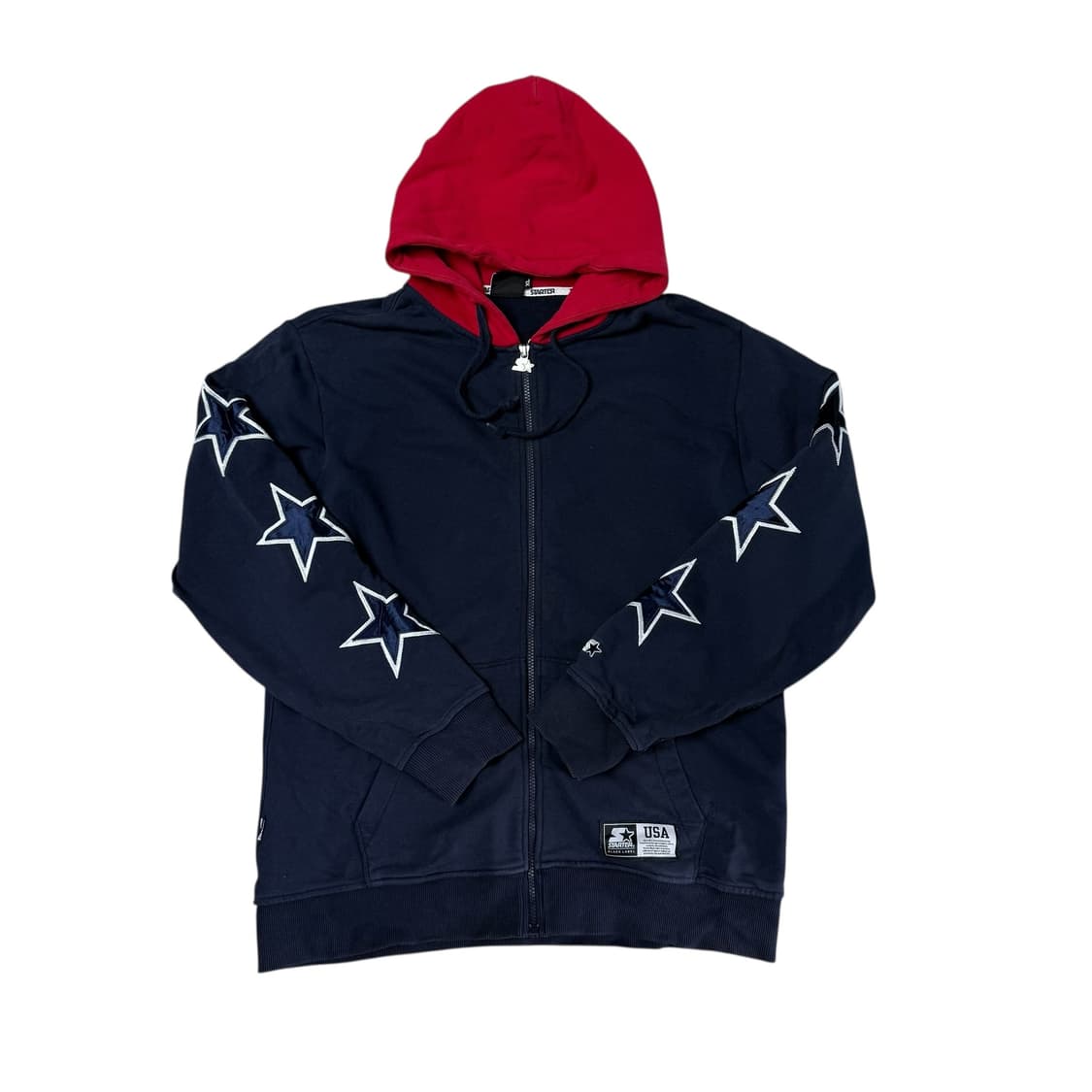 NFL 후드집업 상품이미지1