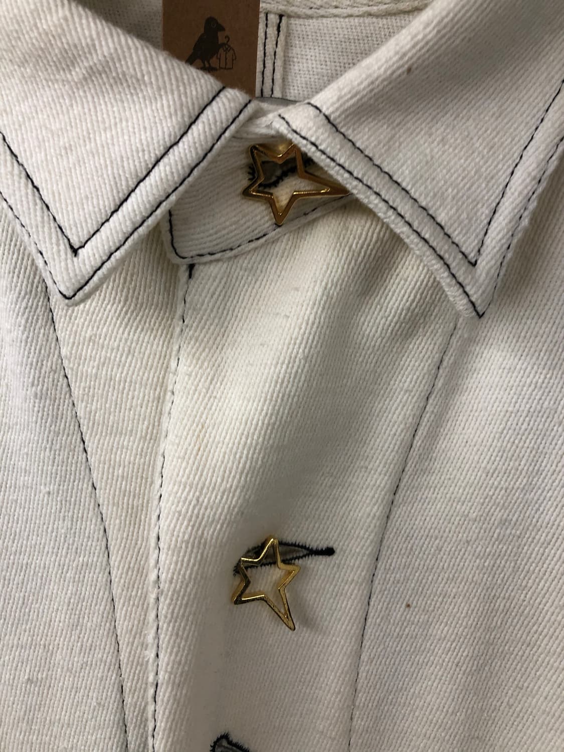 베드포드 자켓 1 상품이미지5