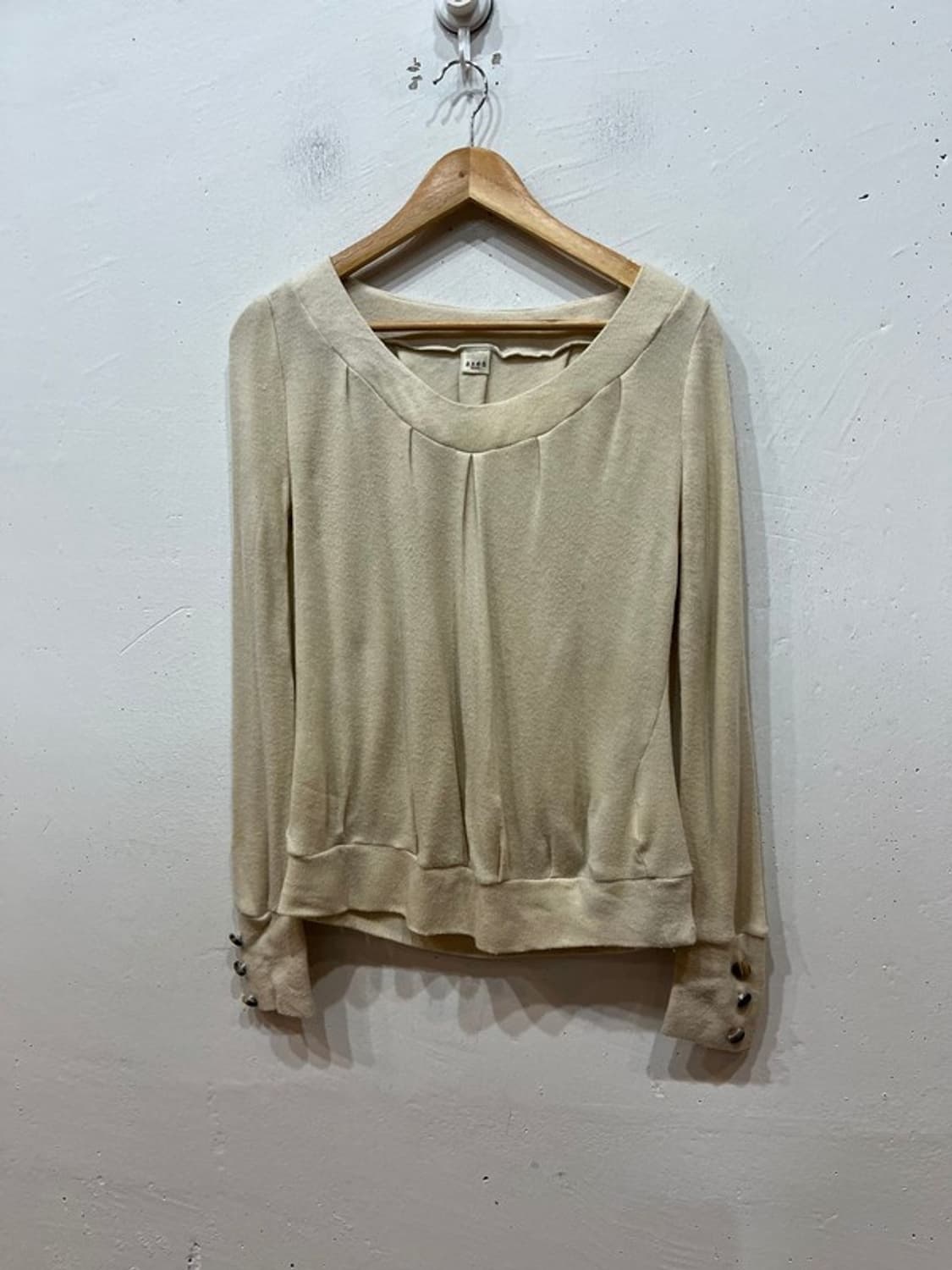 액시즈팜 니트  상품이미지1