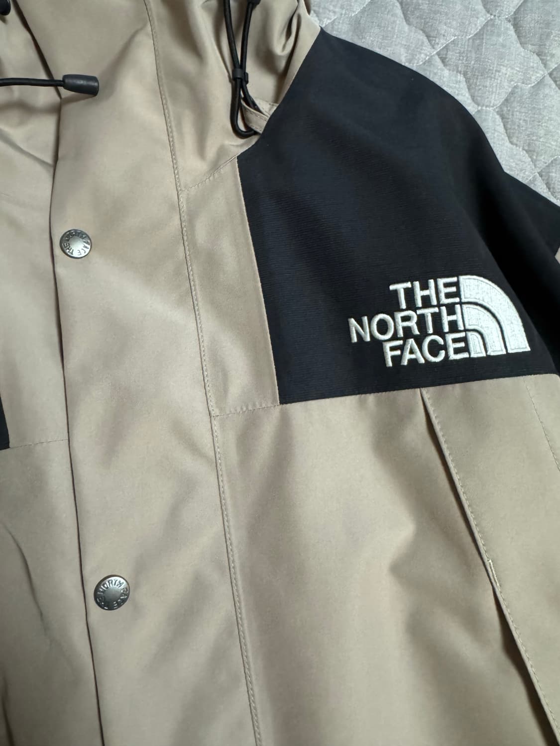 노스페이스 1990 고어텍스 마운틴 자켓 2XL 상품이미지6