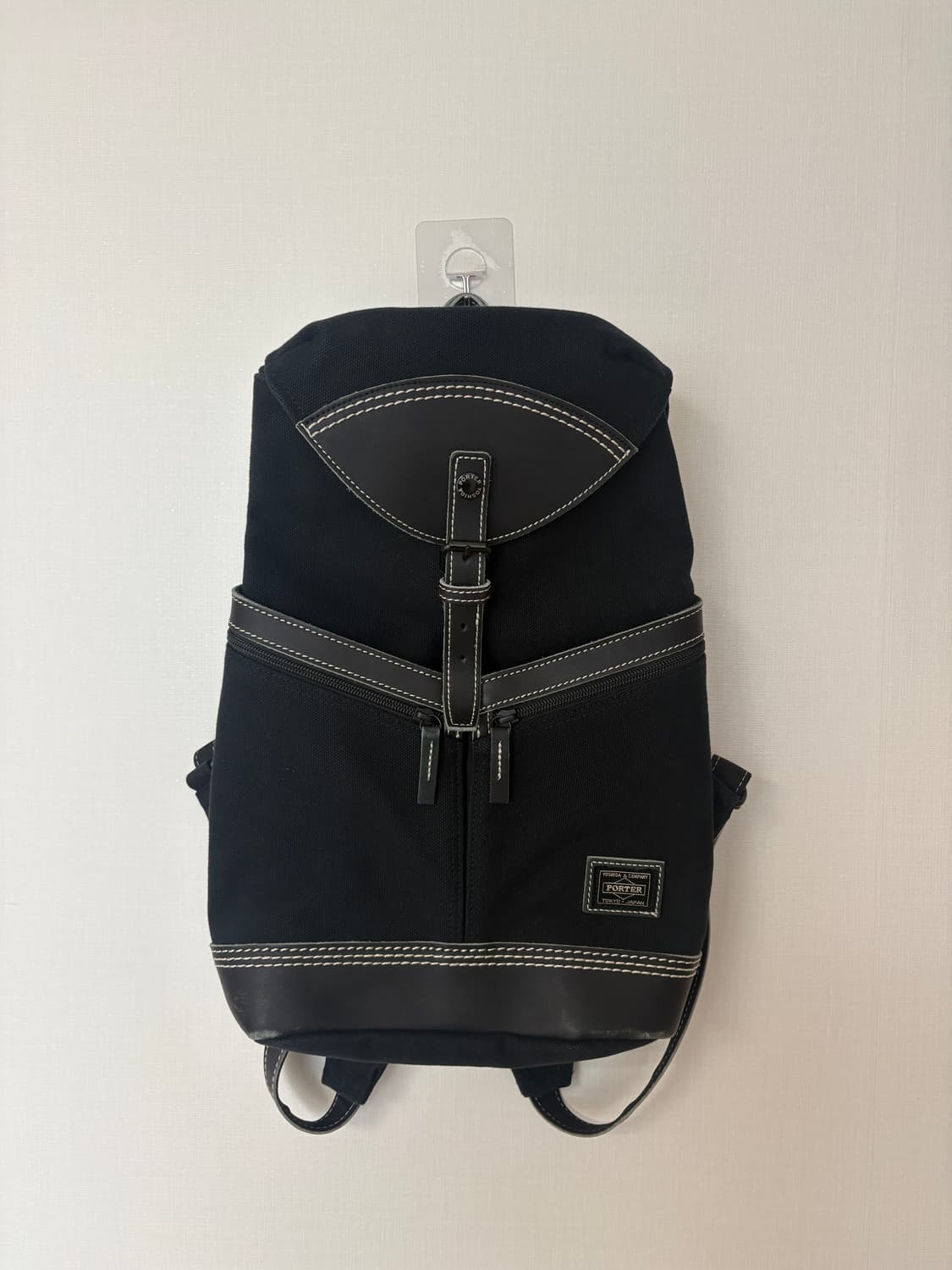 PORTER DYKE RUCKSACK 상품이미지5