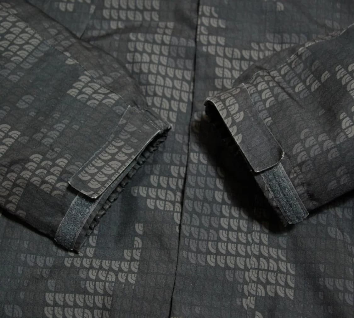 노스페이스 드라이벤트 자켓 XL 상품이미지5