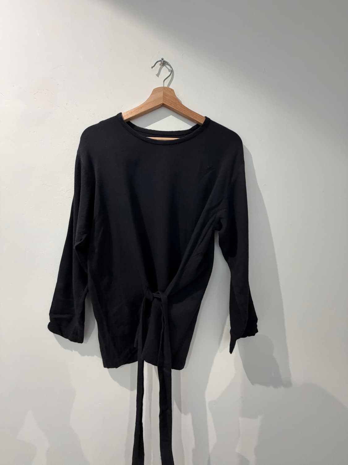 comme des garcons blouse 상품이미지5
