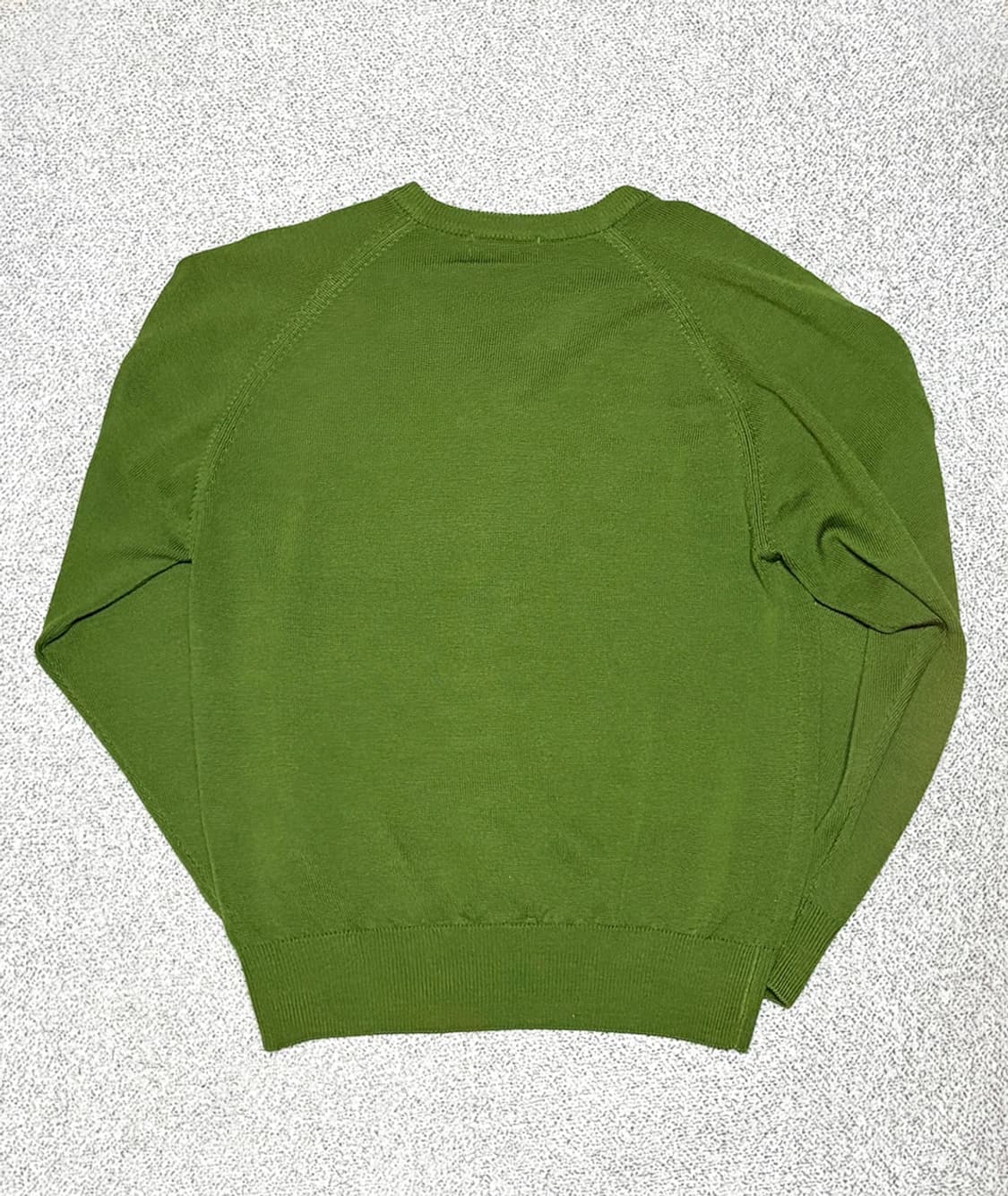 90s 프링글 오브 스코틀랜드 빈티지 브이넥 니트 상품이미지4