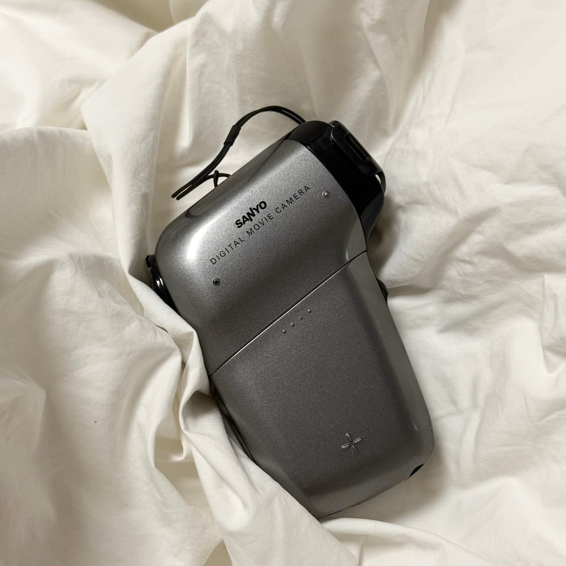 [한글 가능] 산요작티 cg9 sanyo xacti cg9 그레이 디카 상품이미지2