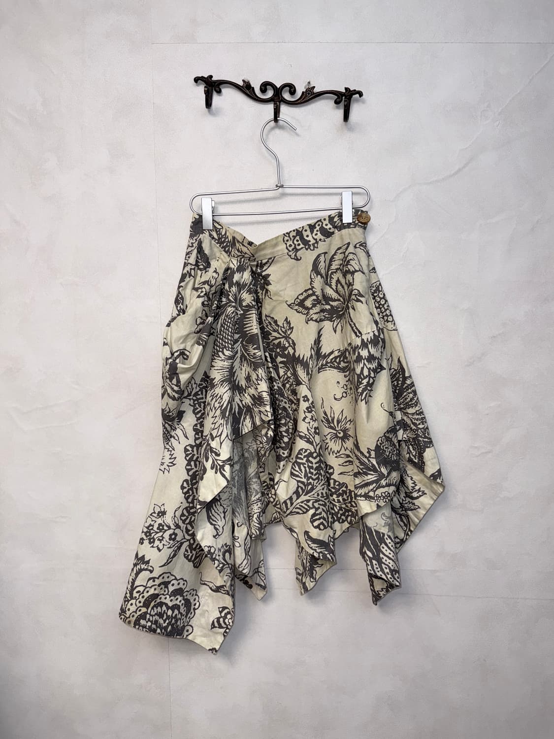 Vivienne Westwood red label 16ss skirt 상품이미지1