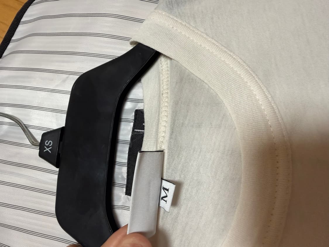 Vaquera 브라티 s,m사이즈 상품이미지3