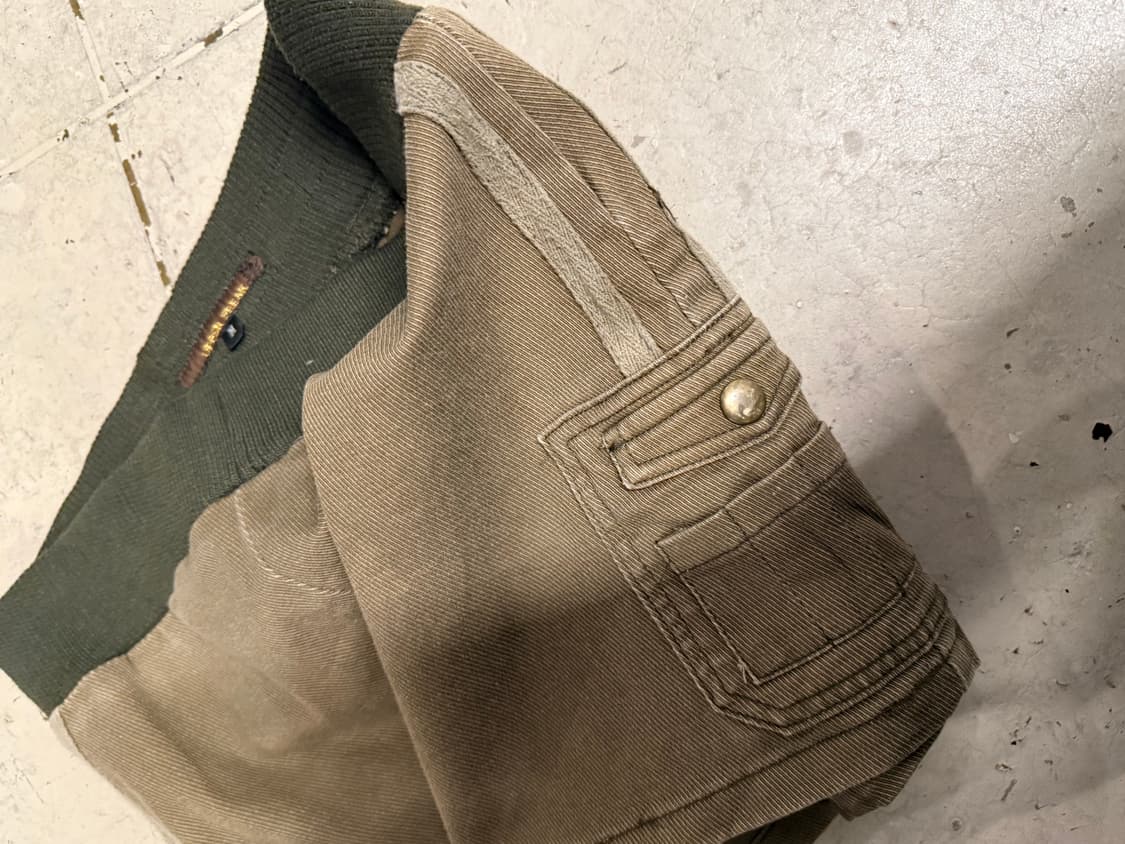 Y2k girl cody set 상품이미지10