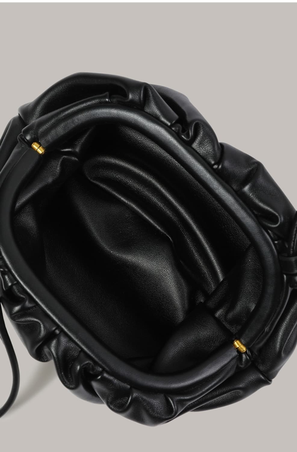 라미네즈 링클 미니백 상품이미지4