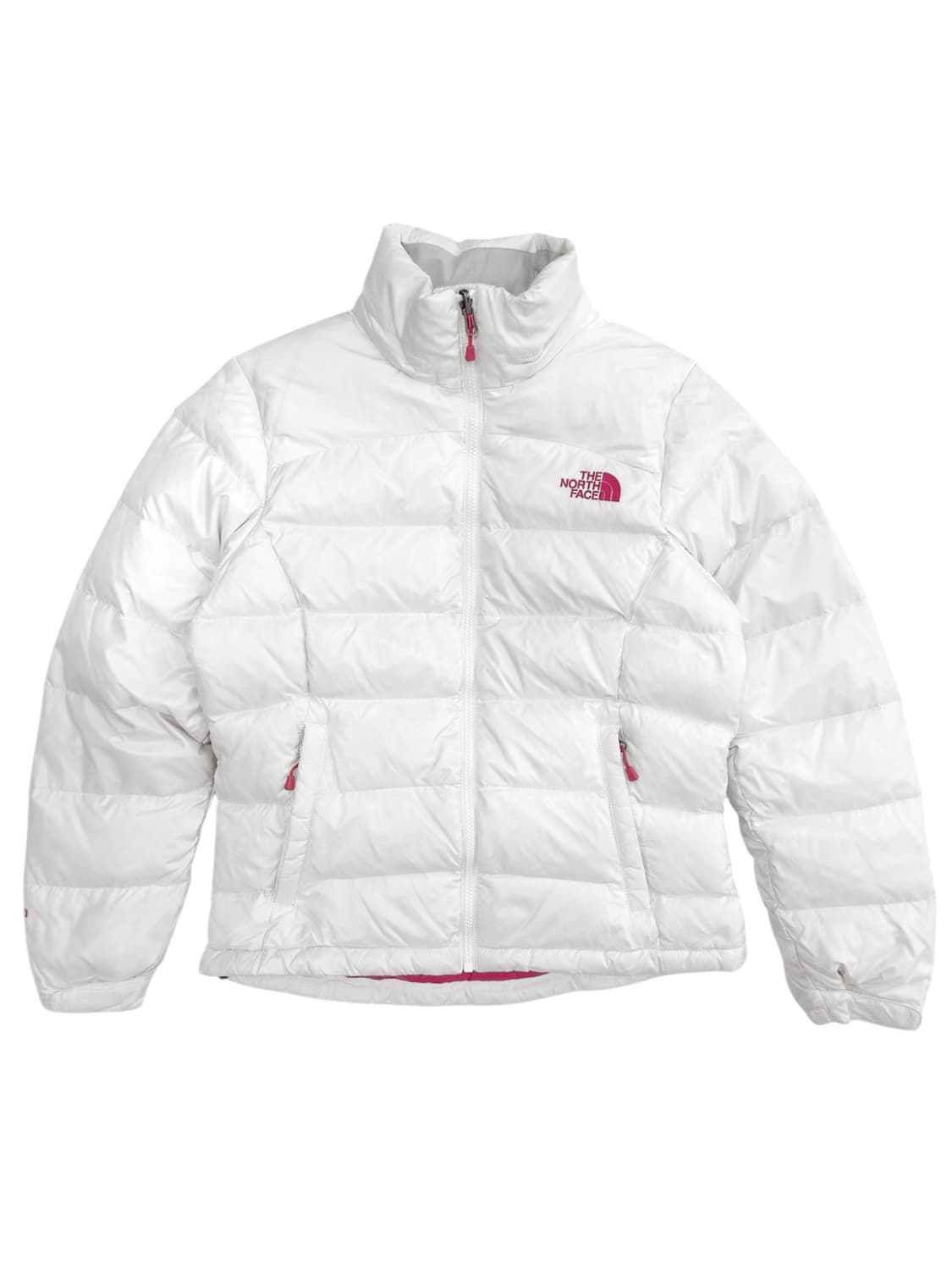 노스페이스 우먼스 700 필파워 경량패딩 상품이미지1