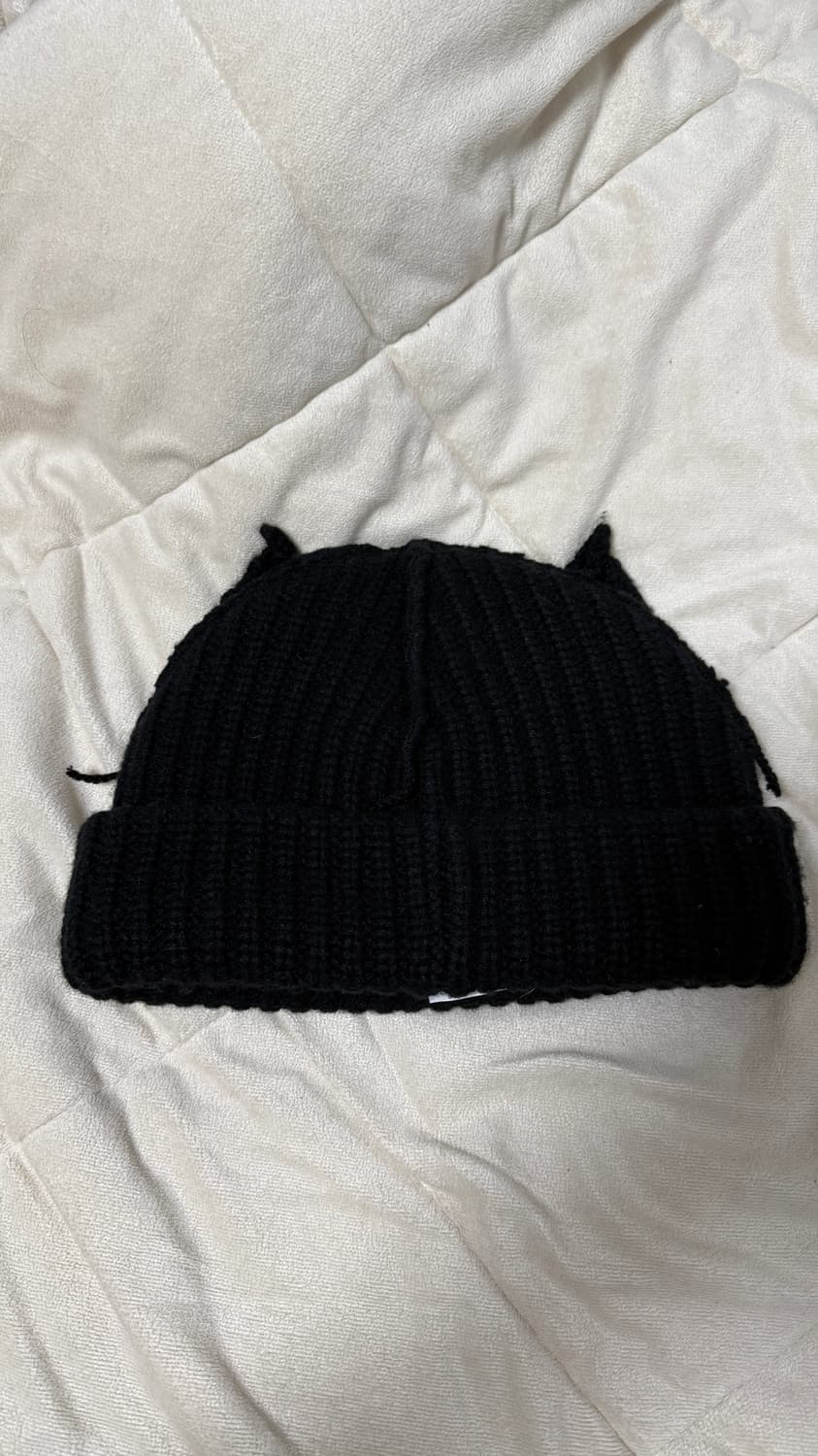 찰스제프리 러버보이 청키 비니 상품이미지2